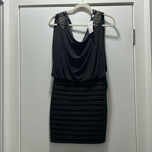 NWT Cache Cocktail Dress